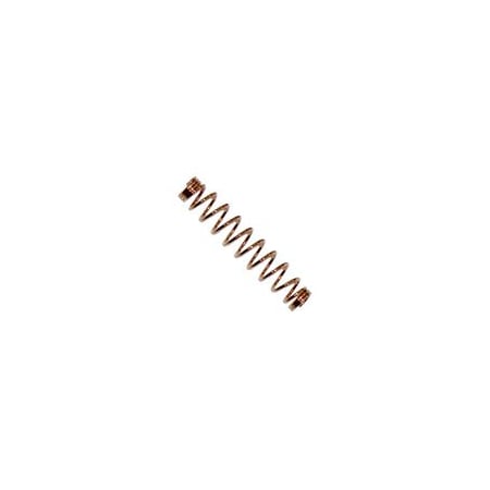 Specialty Products Falcon .108 Springs, 100PK 108SP